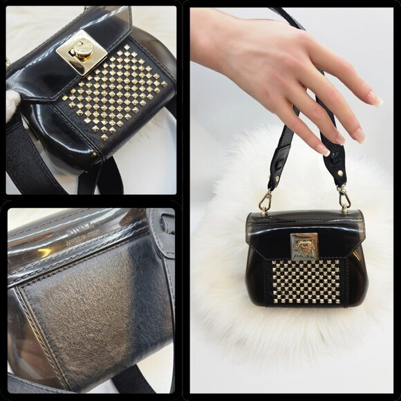 Furla Metropolis Crossbody Bag - Picture 10 of 17